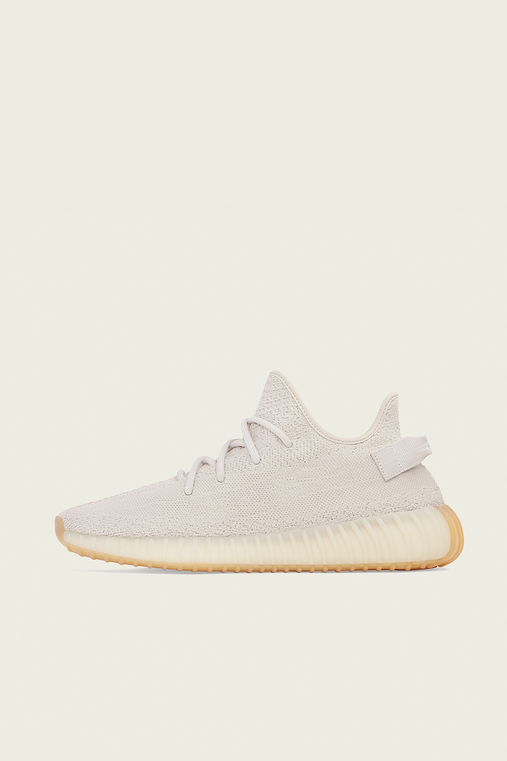 白色YEEZY BOOST 350 V2 ADIDAS + KANYE WEST - Vitkac 中国